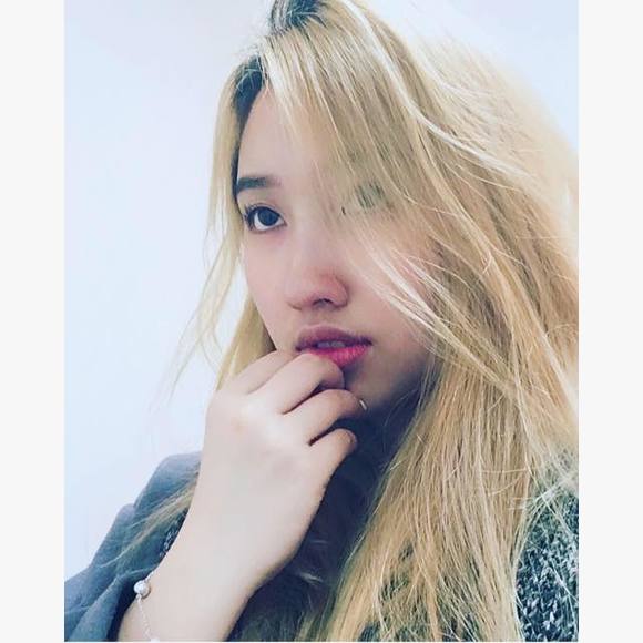 Meet your Posher, Anh Nguyen - Picture 1 of 1